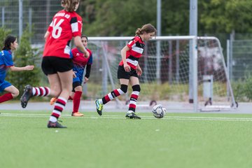 Bild 23 - wCJ Altona 2 - VfL Pinneberg 2 : Ergebnis: 15:0